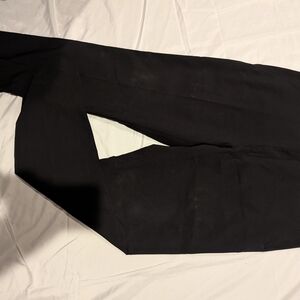 Men's Black Pants